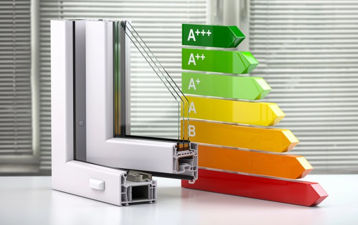 Energy Efficiency