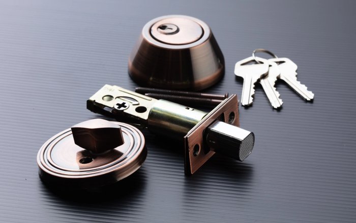 Security & Safety