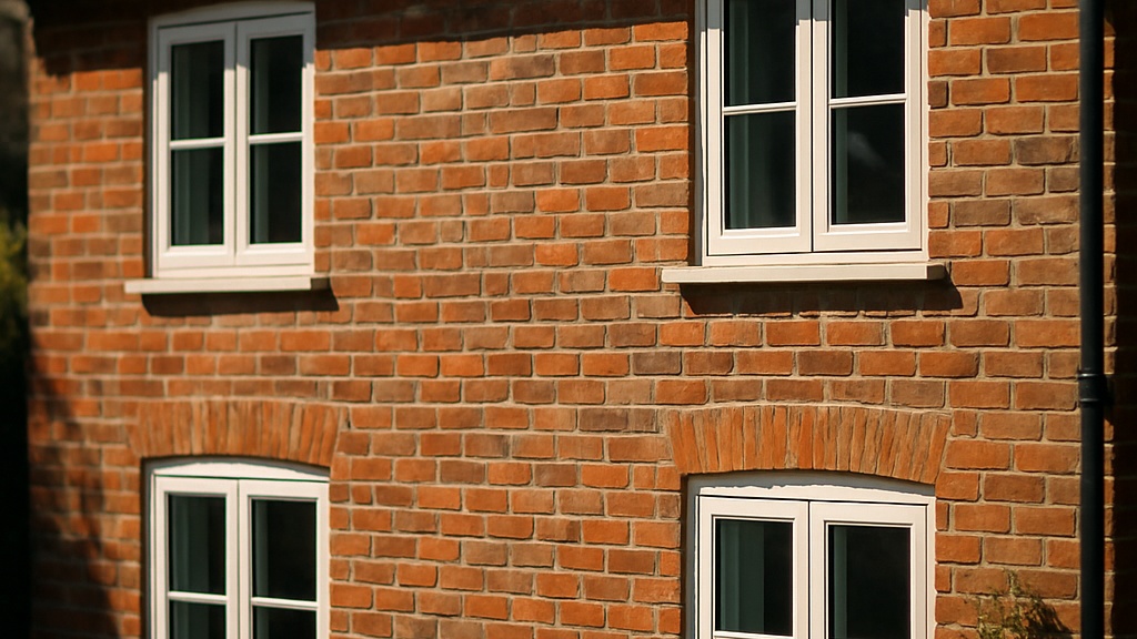 Casement Windows