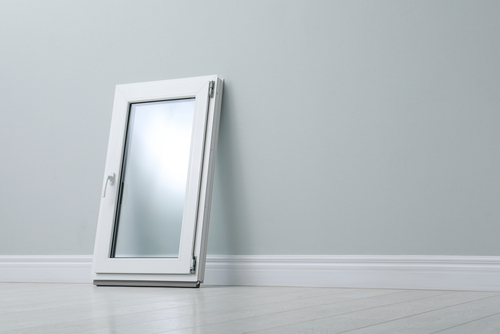 Flush Casement Windows