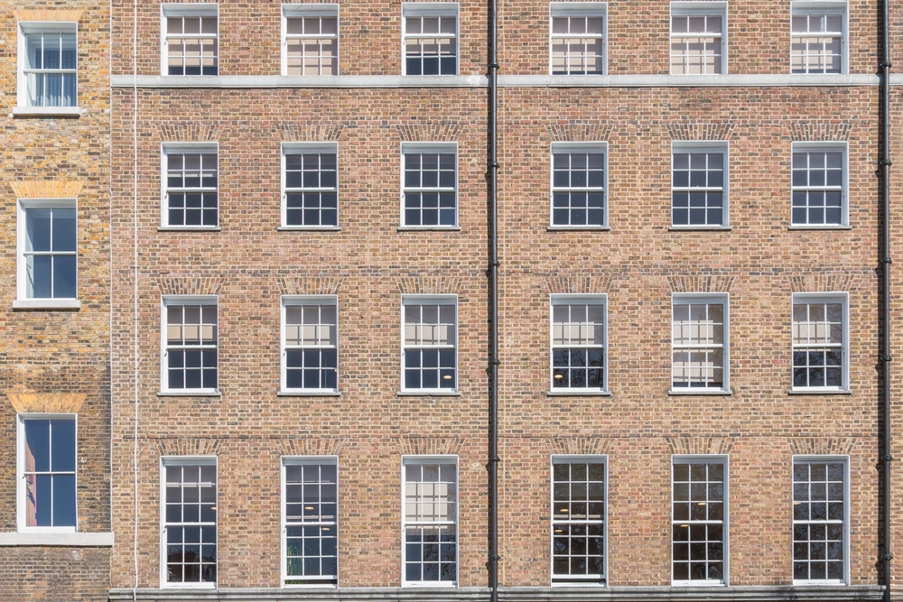 Sliding Sash Windows