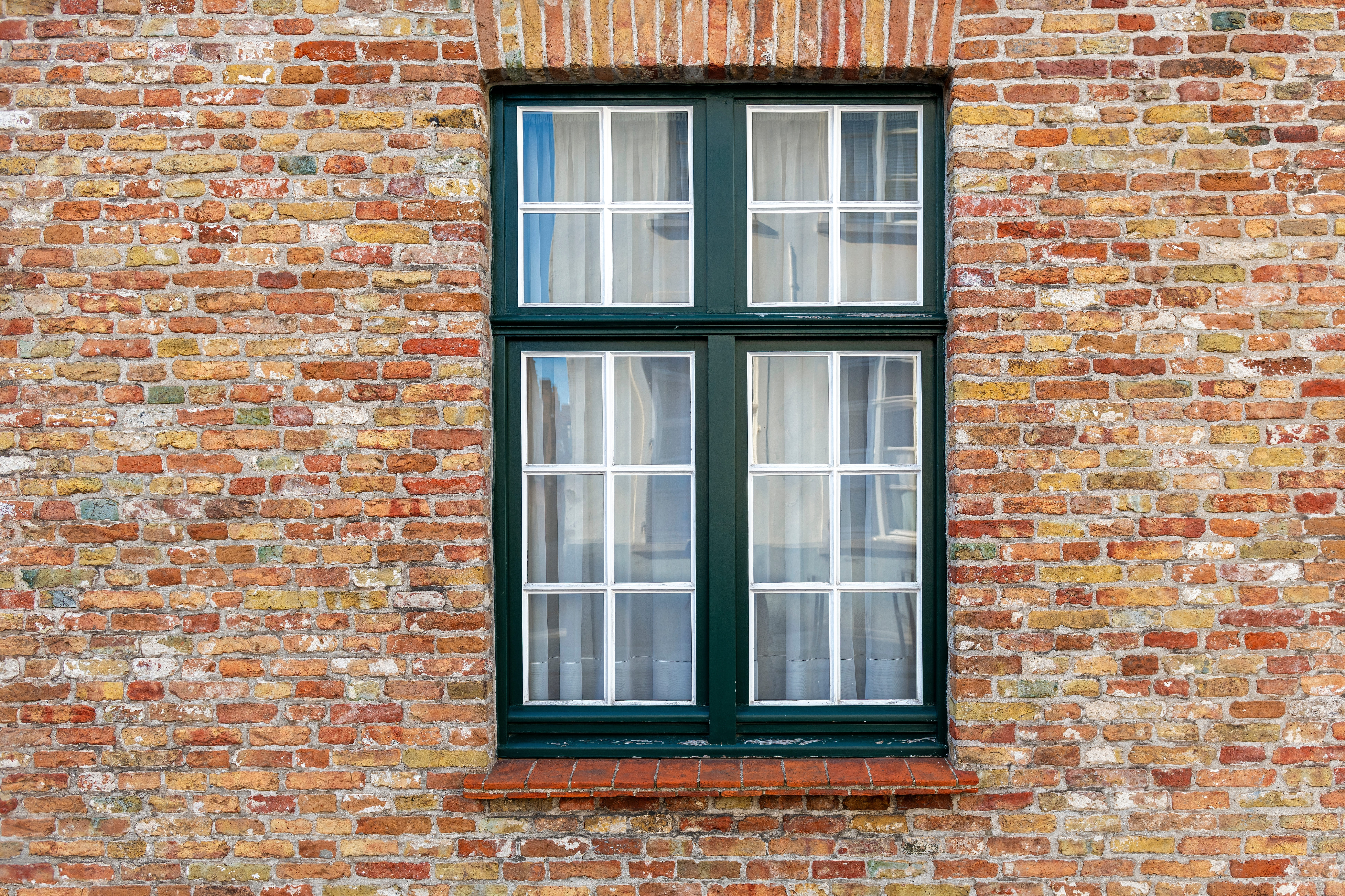 Our Windows